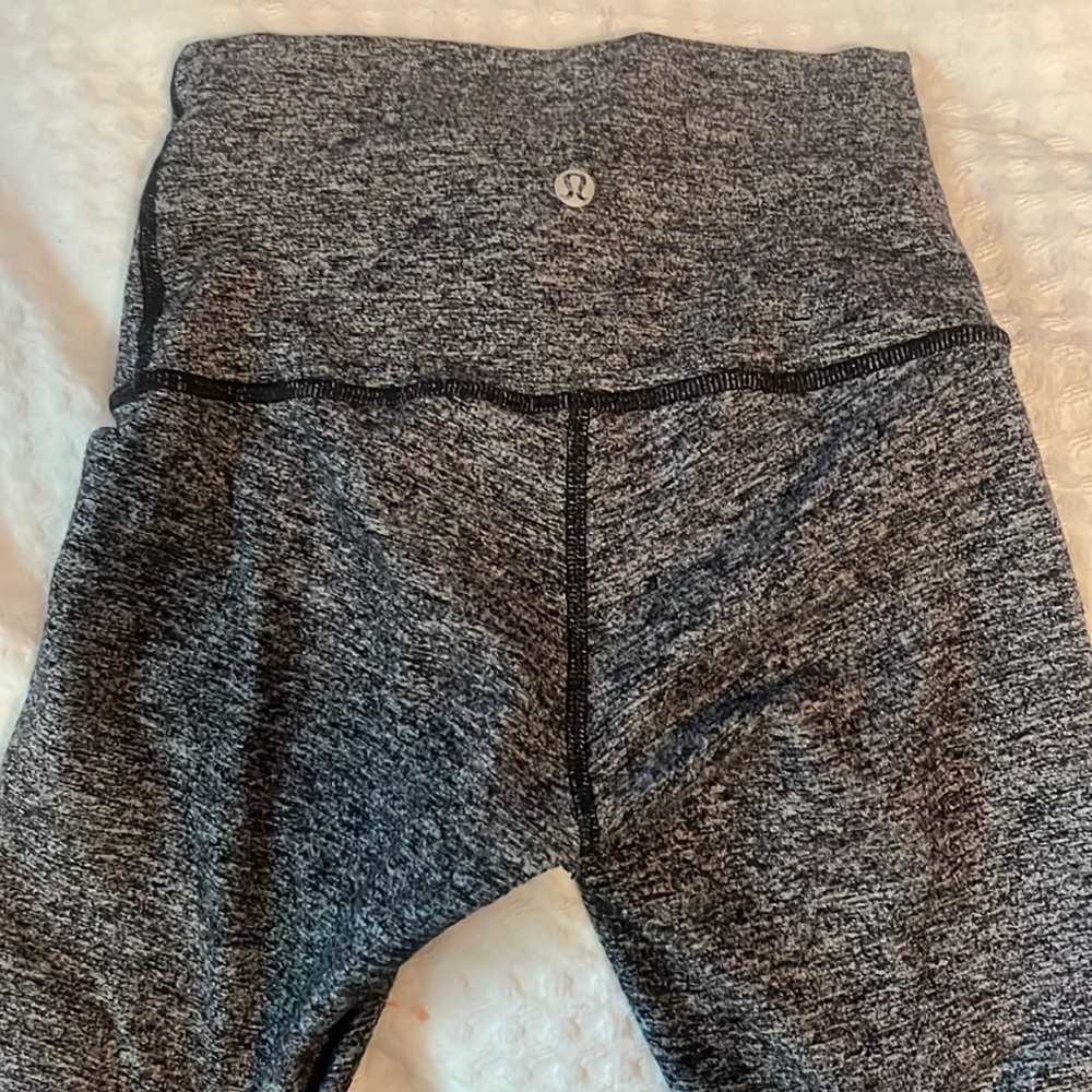 Size 2 Align Grey - image 2